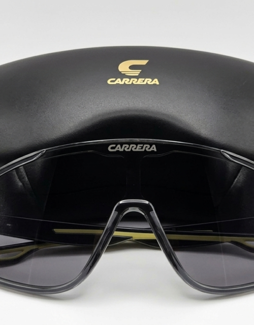 Carrera 4017/S Shield Sunglasses