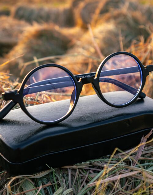 Glasses